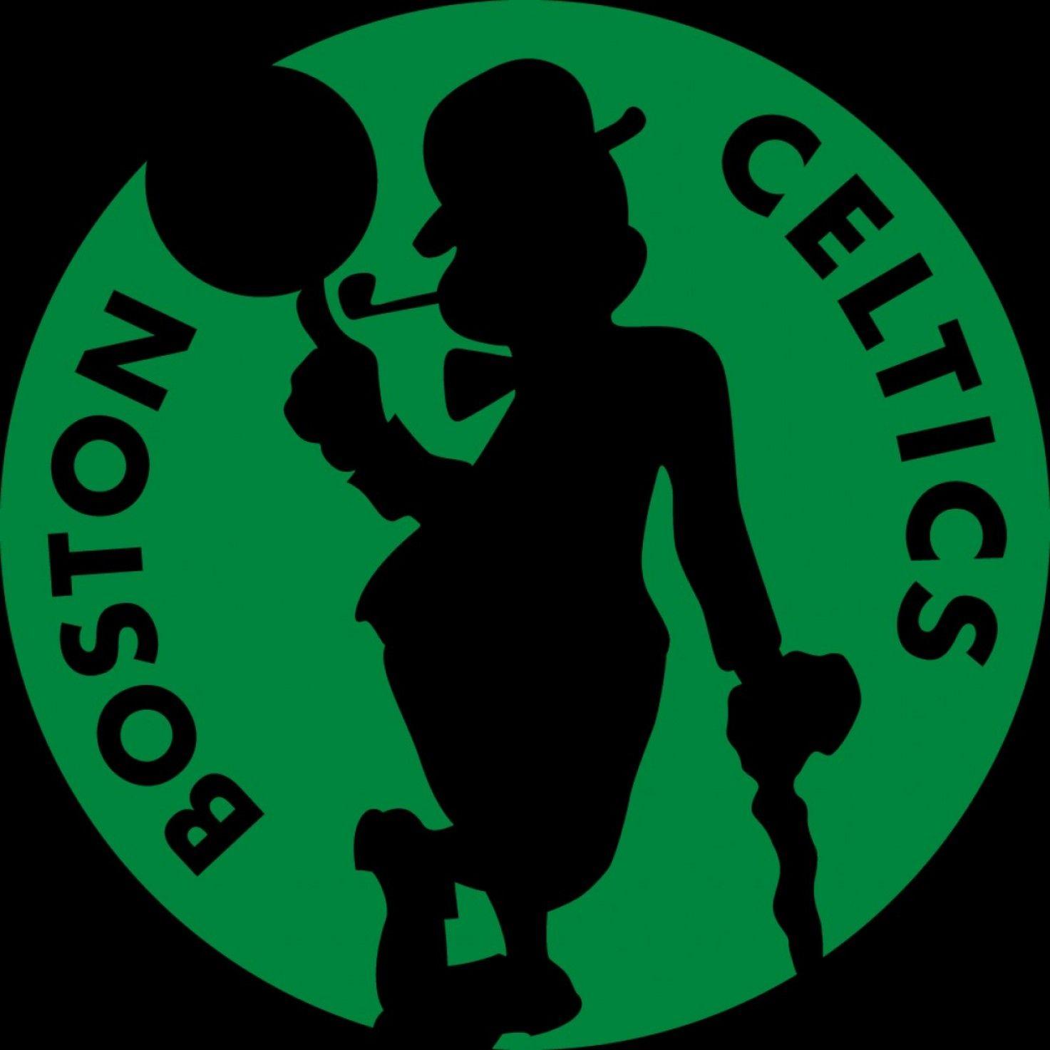 Celtics Logo - Boston Celtics Announce New Alternate Logo | SOIDERGI