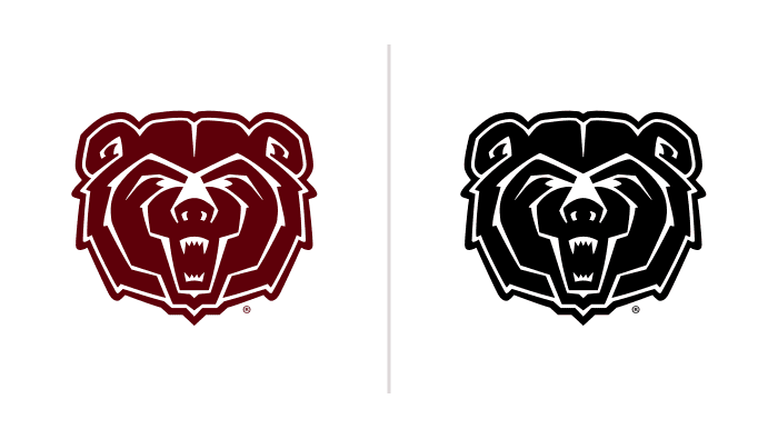 Missouri State University Logo - Logo Usage - Brand - Missouri State University