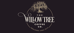 Willow Tree Logo - Logo Of The Day | 2014-12-30 | Willow Tree Coffee