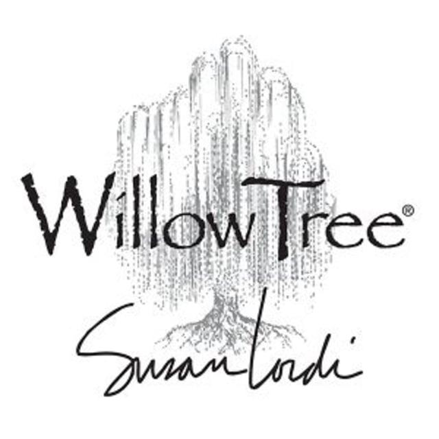 Willow Tree Logo - Willow Tree® on Vimeo