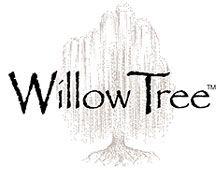 Willow Tree Logo - Ivy Ridge Traditions - Fine Gifts and Accents, offering Willow Tree ...