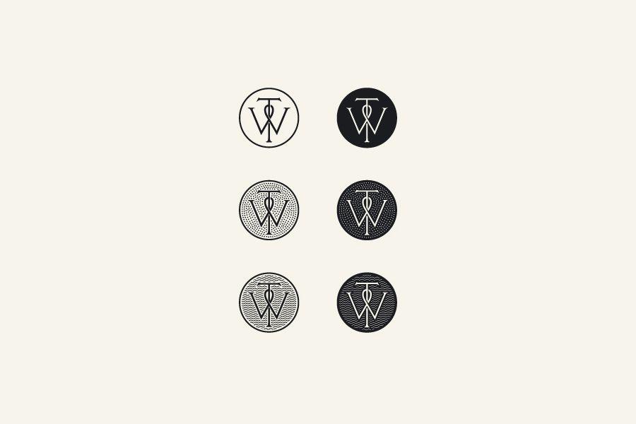 Willow Tree Logo - New Brand Identity for Willow Tree by Bunch - BP&O