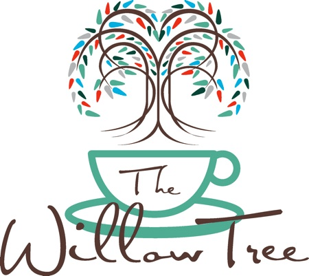 Willow Tree Logo - The Willow Tree Cafe l Robert Gleave and Sons Ltd