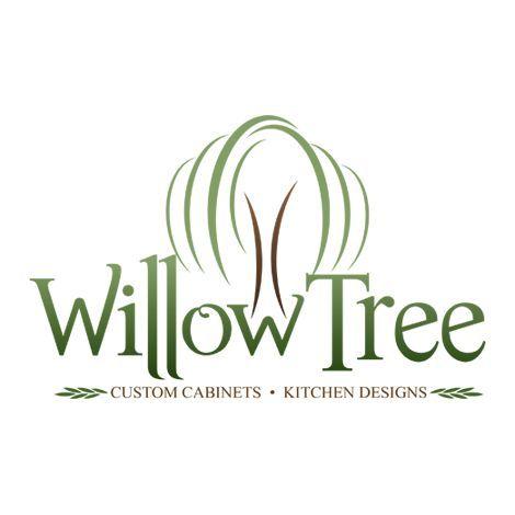 Willow Tree Logo - Willow tree logo Design | Premade Logo Design | Photography Logo ...