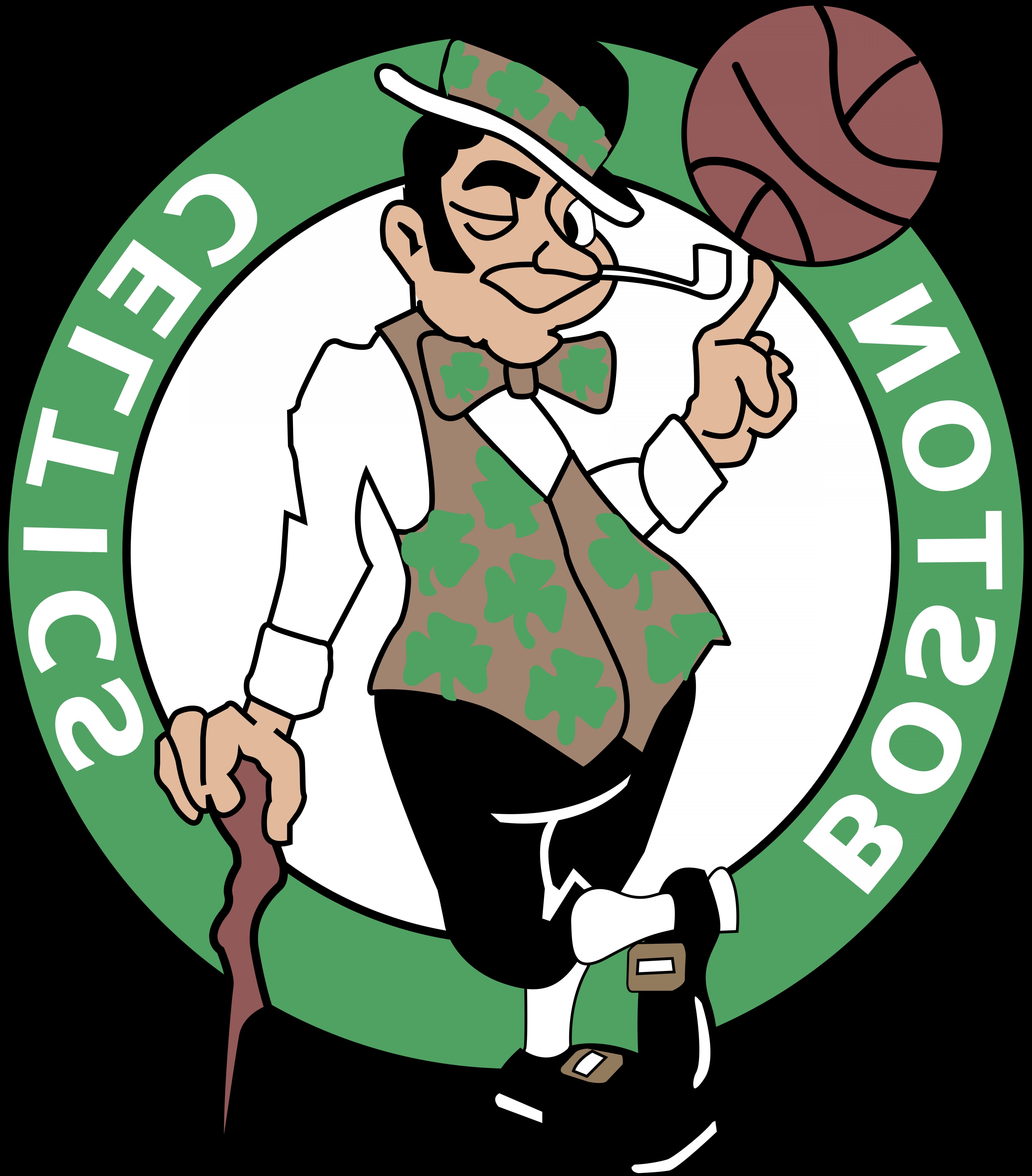 Celtics Logo - Boston Celtics Logo Download | SOIDERGI