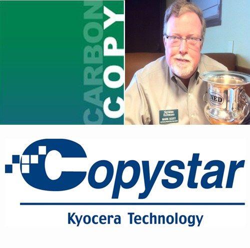 Copystar Logo - CopyStar Archives - Carbon Copy | Blog