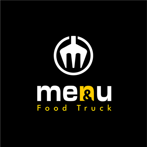 Truck U Logo - Evolve the logo for Toronto's BEST Food Truck | Logo design contest