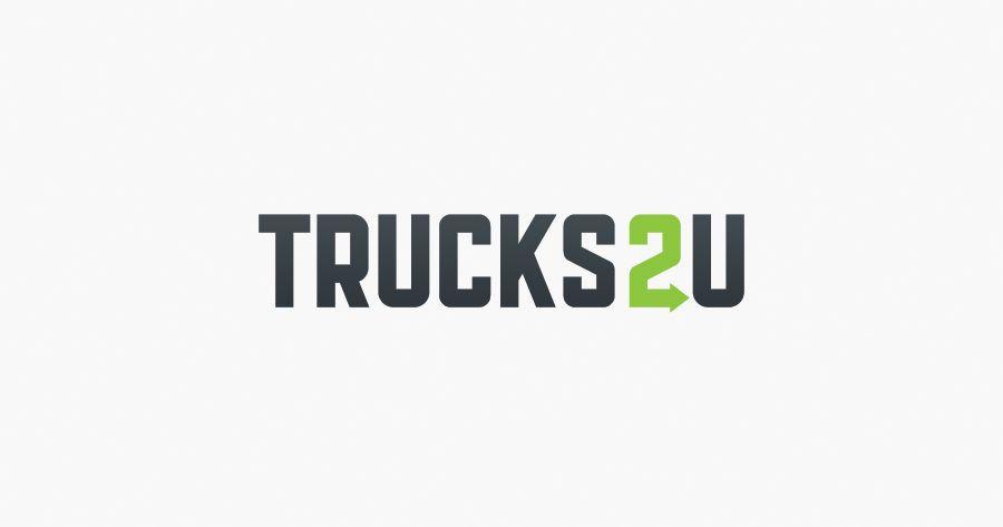 Truck U Logo - Blake Whittaker | Logo Design | Trucks 2 U