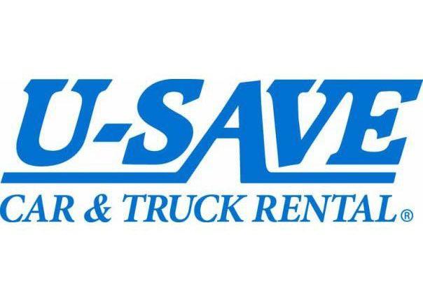 Truck U Logo - U Save Car And Truck Rental Opens New Locations In Mississippi