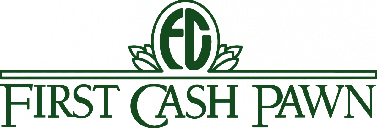 First Cash Pawn New Logo