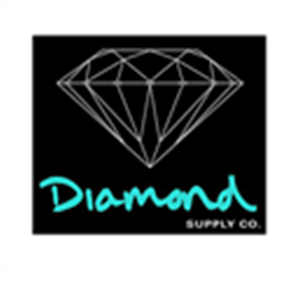 Diamond Supply Co Logo Logo Logodix - diamond roblox logo