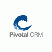 Pivotal Logo - Pivotal CRM. Brands of the World™. Download vector logos and logotypes