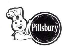 Pillsbury Logo - The Pillsbury Company, LLC Trademarks (136) from Trademarkia - page 1