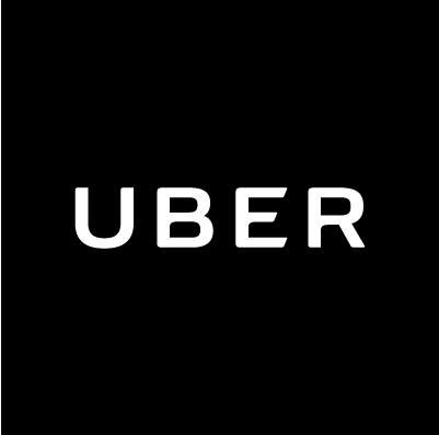 Uber Window Logo - In Reversal, Uber Adds Tipping, Shortens Cancellation Window - The ...