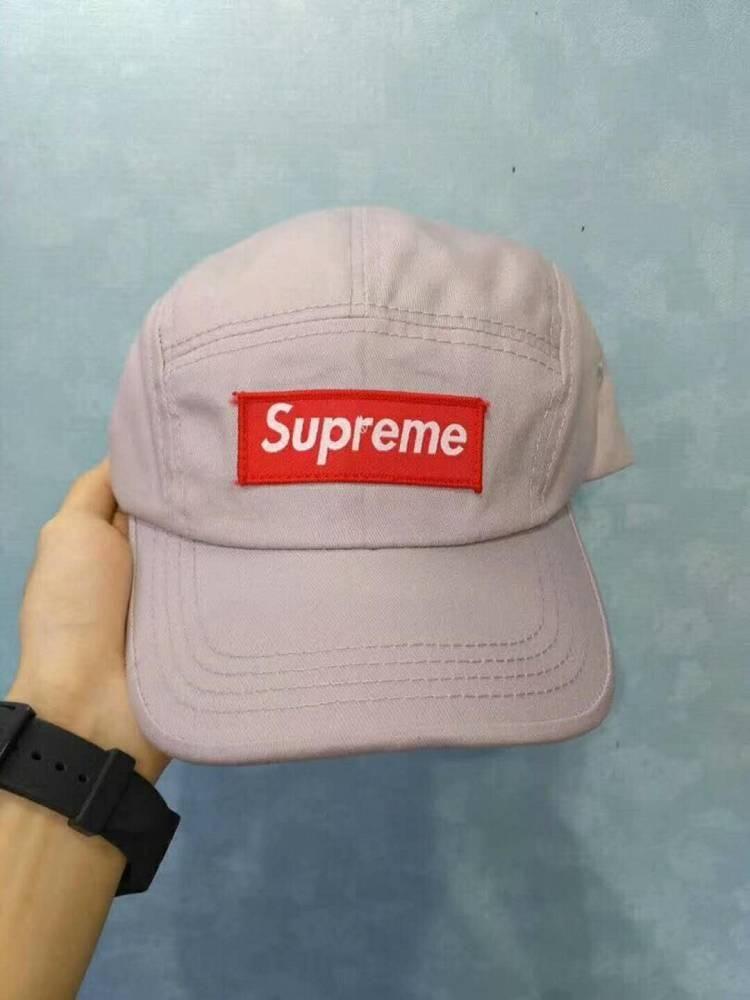 Red Box with White Logo - Fashionable Supreme Red Box Logo White Hat Online | DHL