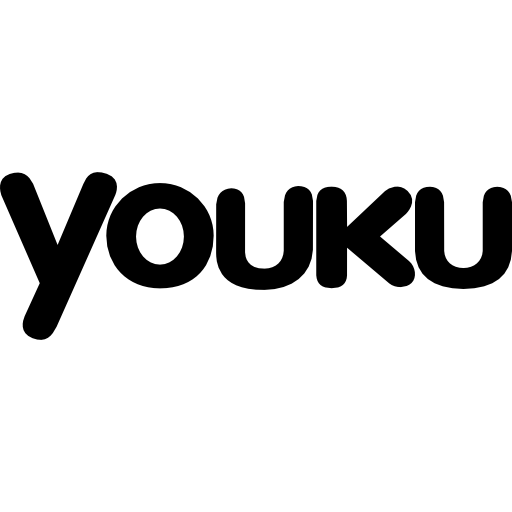 Youku Logo - Youku logo social icons