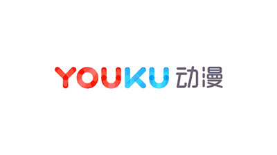 Youku Logo - Animation for Youku logo