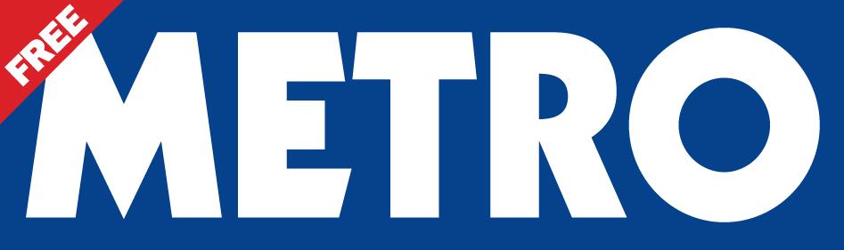 Metro Logo - Metro Logo - Rough Runner