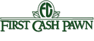 First Cash Pawn New Logo - FirstCash, Inc. Pawn Loans Loans Buying