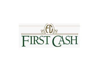 First Cash Pawn New Logo - Best Pawn Shops in Washington, DC