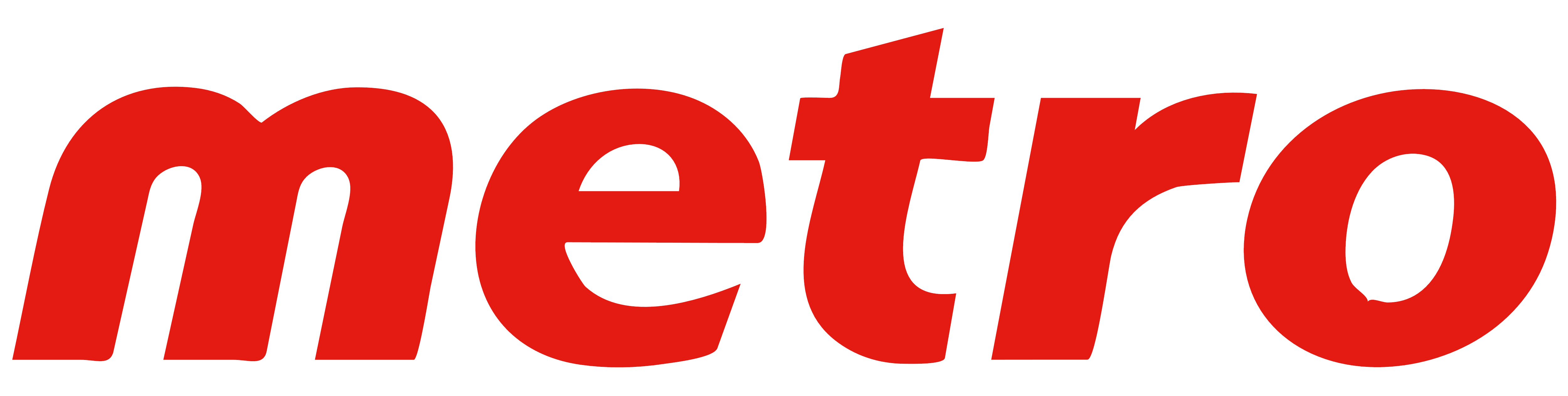 Metro Logo - Metro (Canada) – Logos Download