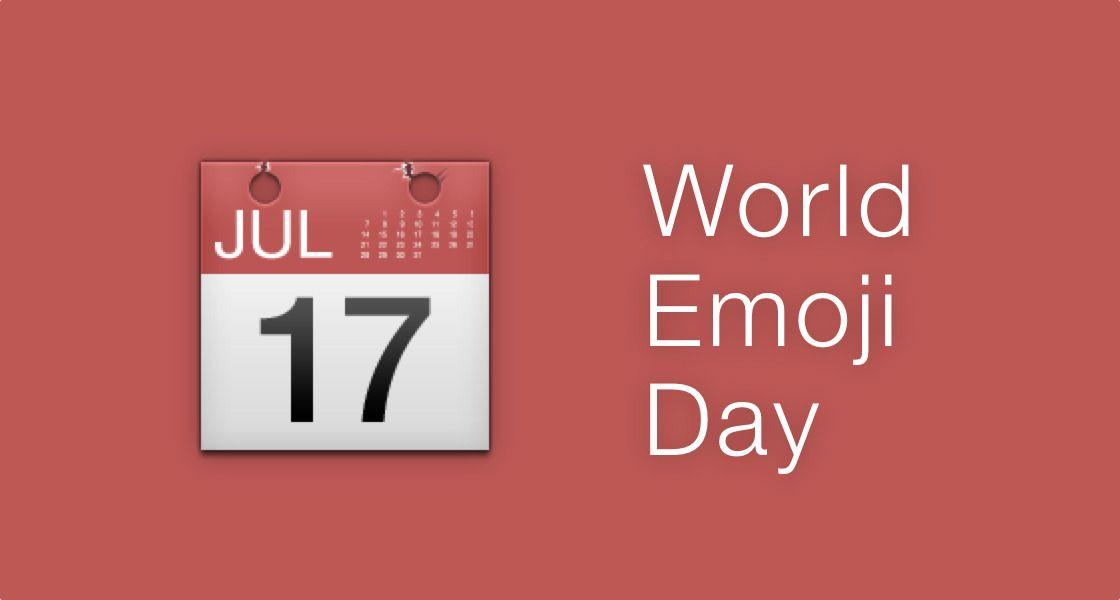 Calender Emoji Logo - 