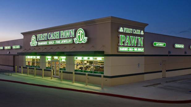 First Cash Pawn New Logo - First Cash, Cash America merger takes 20 percent of $7 billion pawn