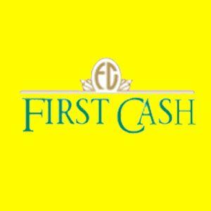 First Cash Pawn New Logo - First Cash Pawn hours. Locations