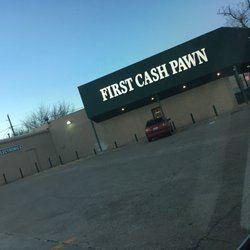 First Cash Pawn New Logo - First Cash Pawn Shops S Cooper St, Arlington, TX