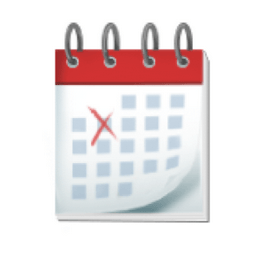 Calender Emoji Logo - 12 Ways To Have The Best Time And Be Prepared For Anything