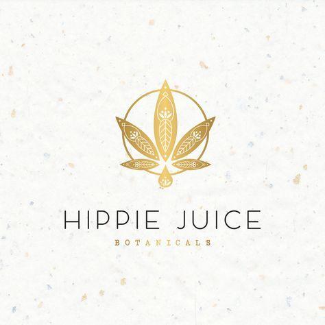 Fun Hippie Logo - Designs | Design a playful fun logo for Hemp based skincare products ...