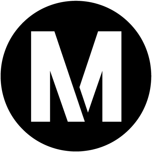 Metro Logo - Site Icon – Metro Logo | Measure M: Metro's Plan to Transform ...