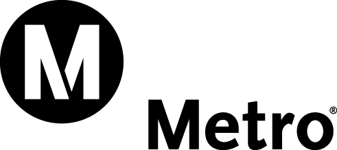 Metro Logo - metro-logo - Santa Anita Park