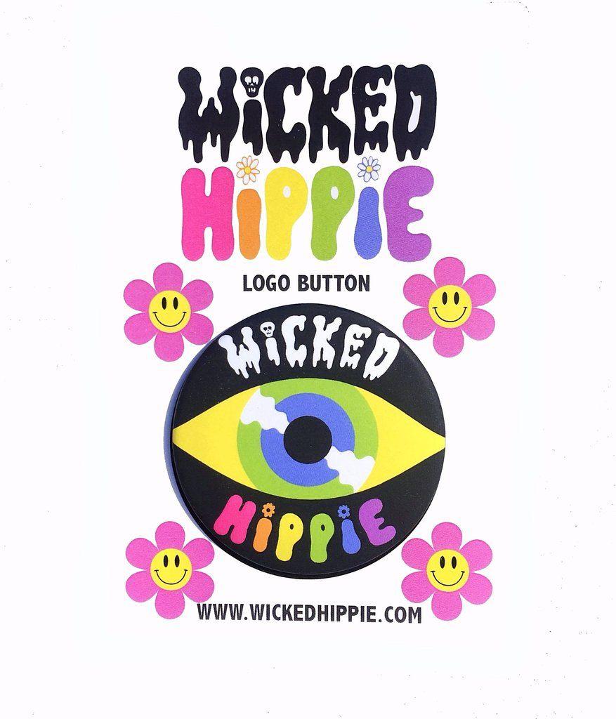 Fun Hippie Logo - FUN SH!T :) – Wicked Hippie
