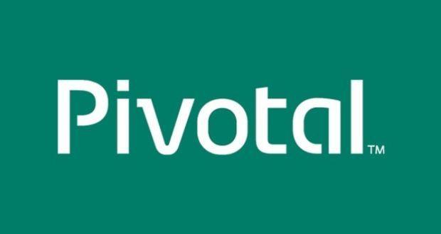 Pivotal Logo - US software firm Pivotal to create 130 jobs in Dublin, Cork