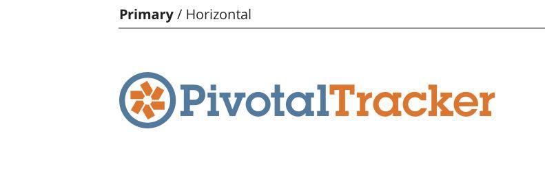 Pivotal Logo - Branding Guidelines | Pivotal Tracker