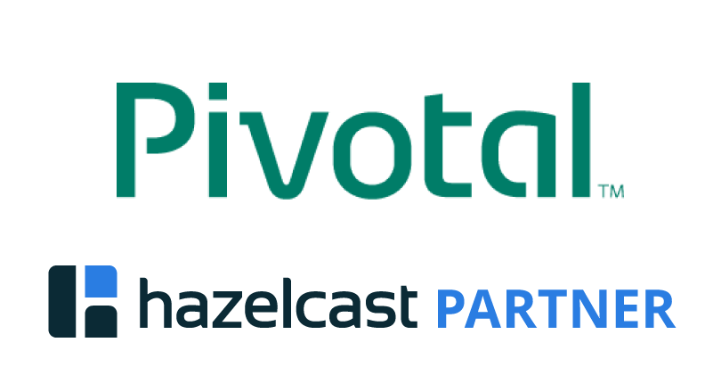 Pivotal Logo - Pivotal Cloud Foundry Foundation - Hazelcast.com
