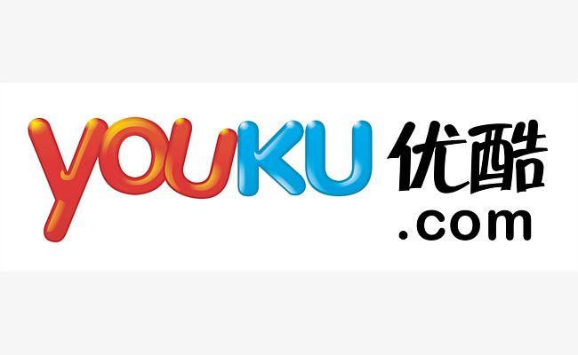 Youku Logo - Youku Media, 媒体logo, Television Media Vector PNG and Vector