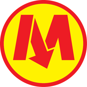 Metro Logo - Metro Logo Vectors Free Download