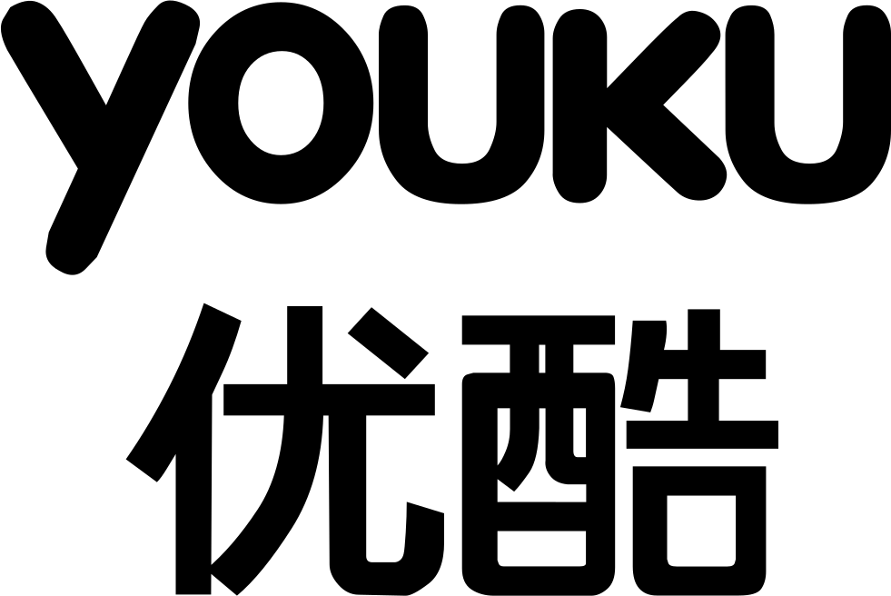 Youku Logo - Youku Svg Png Icon Free Download (#329959) - OnlineWebFonts.COM