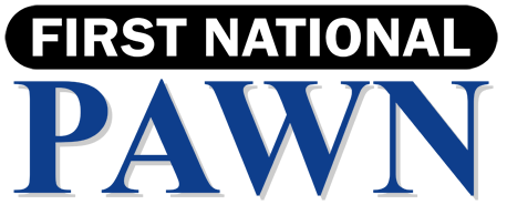 First Cash Pawn New Logo - The Dakotas' Pawn Shops | First National Pawn