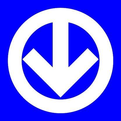 Metro Logo - The CANADIAN DESIGN RESOURCE - Montréal Metro Logo