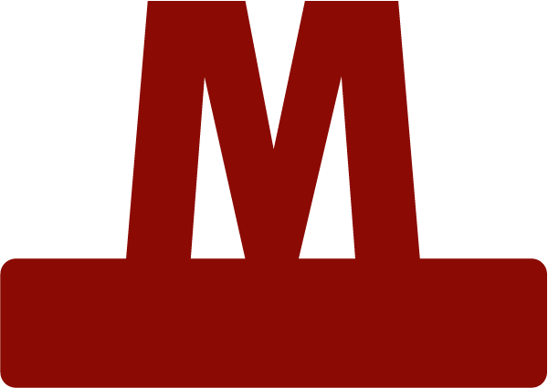 Metro Logo - Image - Metro-logo-0.png | Logopedia | FANDOM powered by Wikia