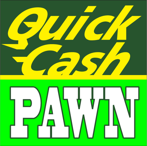 First Cash Pawn New Logo - Quick Cash Pawn | FirstCash, Inc.