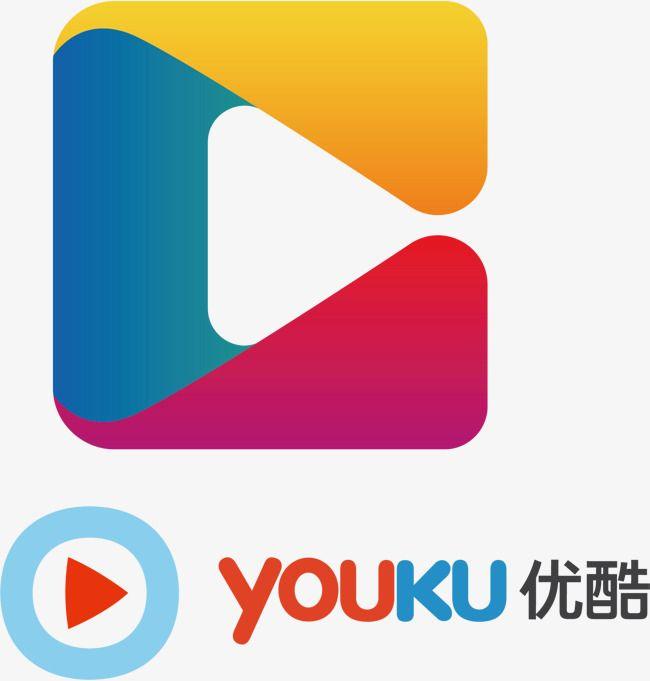 Youku Logo - Youku Logo, Logo Vector, Youku, Cartoon PNG and Vector for Free Download