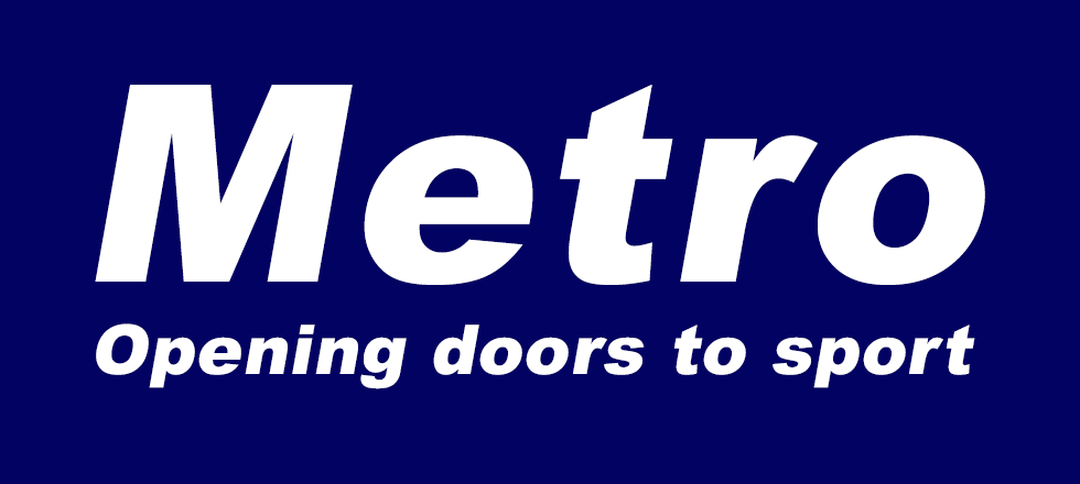 Metro Logo - Metro Logo - Thomas Pocklington Trust