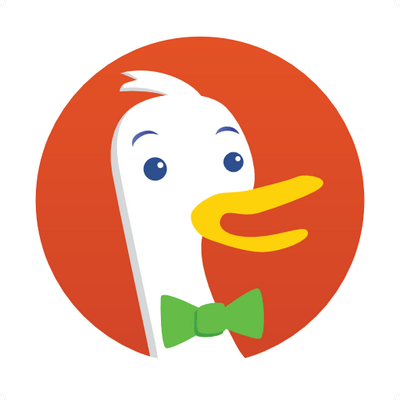 DuckDuckGo Yellow Logo - DuckDuckGo on Twitter: 