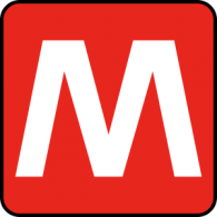 Metro Logo - metro | Brands of the World™ | Download vector logos and logotypes