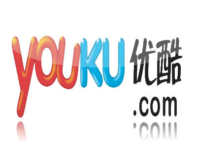 Youku Logo - youku.com