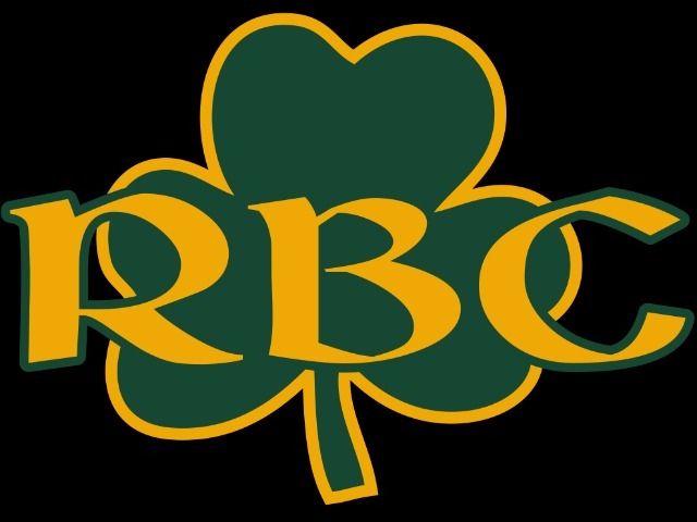 Red and Yellow Bank Logo - Red Bank Catholic (Red Bank, NJ) Athletics